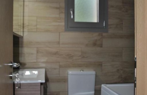 Dirfys-Messapia Casa | Artemis - Marina Apartments