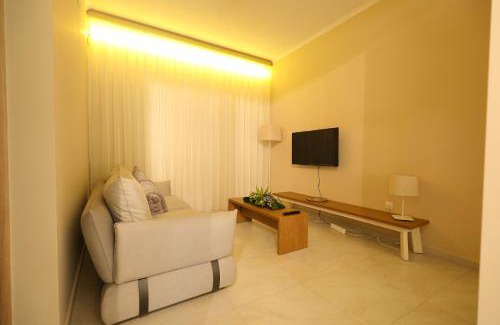 Kassandra Apartamento | Artemis Plaza