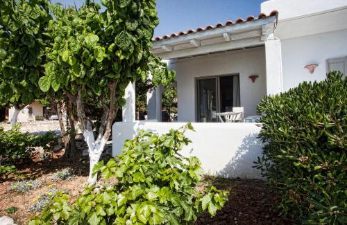 Filaki Apartamento | Artemis Seafront Apartments