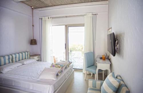 Filaki Apartamento | Artemis Seafront Apartments