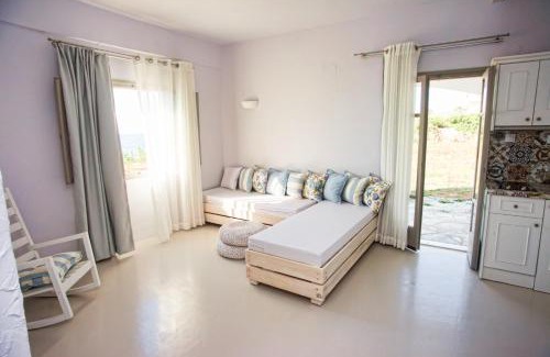 Filaki Apartamento | Artemis Seafront Apartments