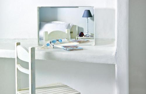 Milos Complejo | Artemis Seaside Resort