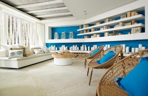 Milos Complejo | Artemis Seaside Resort