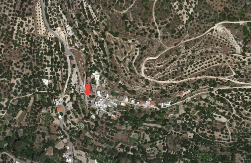 Ierapetra Apartamento | Artemis Suite