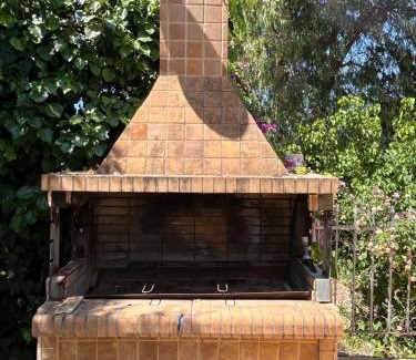 Vasilikos Apartamento | Artemis Vassilikos