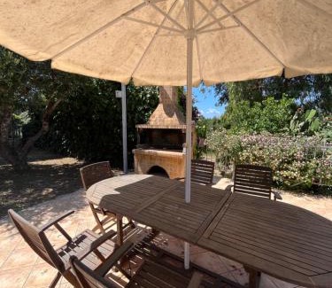 Vasilikos Apartamento | Artemis Vassilikos