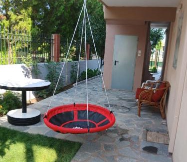 Nea Propontida Villa | Artemis Villa
