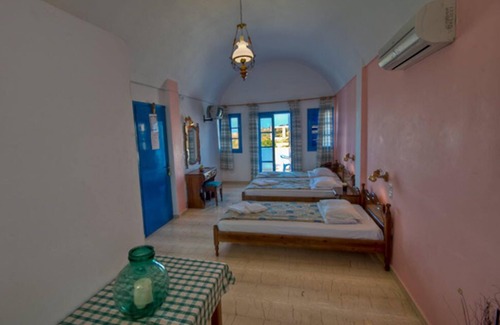 Karterados Casa | Artemis Village