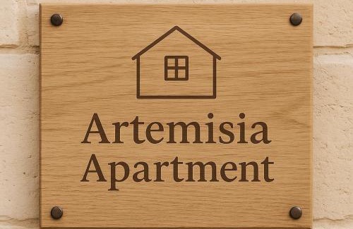 Kallithea Apartamento | Artemisia Apartment