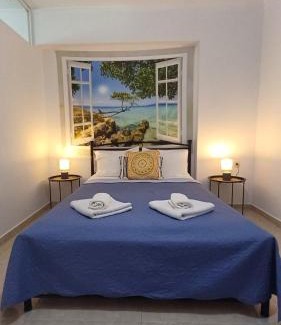 Kallithea Apartamento | Artemisia Apartment