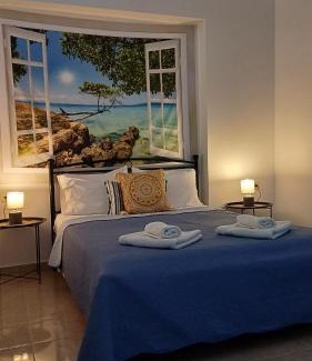 Kallithea Apartamento | Artemisia Apartment