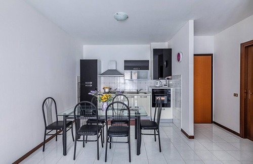 Colombare Apartamento | Artemisia B 1 con Piscina by Wonderful Italy