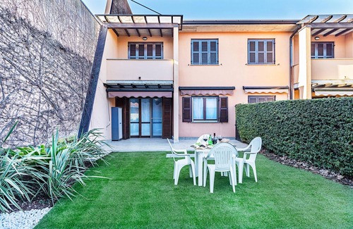 Colombare Apartamento | Artemisia B 1 con Piscina by Wonderful Italy