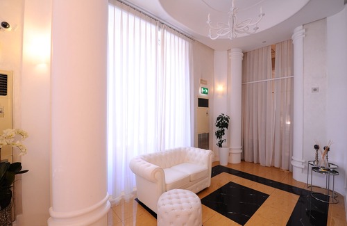 Palermo Hotel | Artemisia Palace Hotel