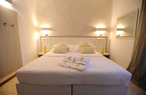 Palermo Hotel | Artemisia Palace Hotel