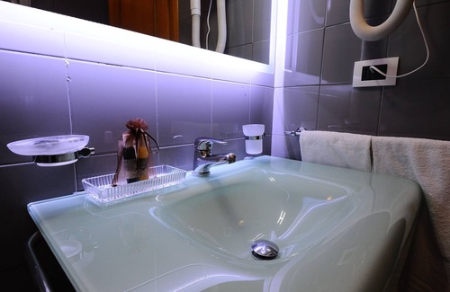 Palermo Hotel | Artemisia Palace Hotel