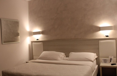 Palermo Hotel | Artemisia Palace Hotel