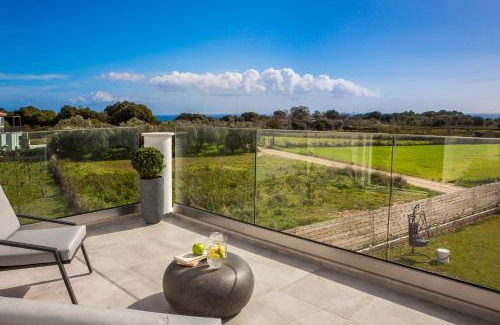 Skala Villa | Artemon New Luxury Villa
