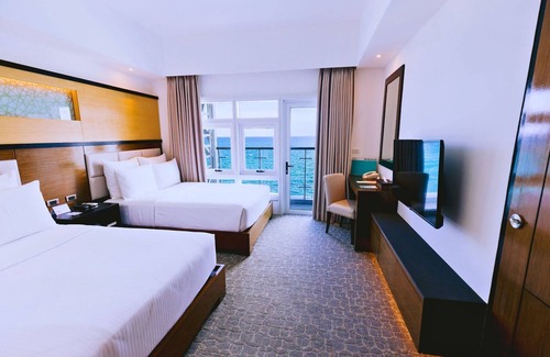 Punta Engano Hotel | Arterra Hotel and Resort