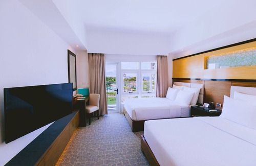 Punta Engano Hotel | Arterra Hotel and Resort