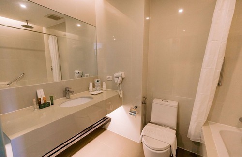 Punta Engano Hotel | Arterra Hotel and Resort