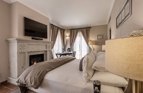 Zona Centro Hotel | Artesana Luxury Villa