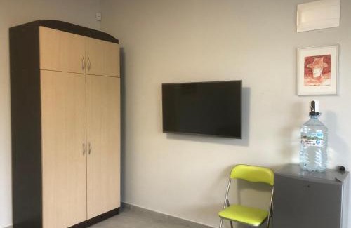 Varvara Apartamento | ArtFan Guest Studios