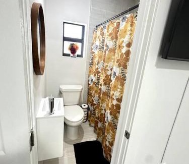 Allapattah Apartamento | Artful Luxury in Miami Most Iconic Spot