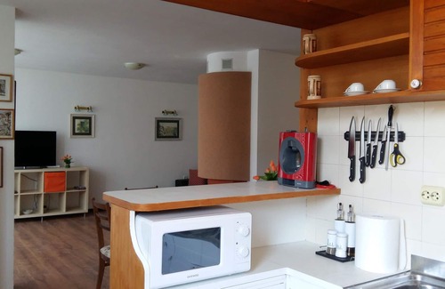 Kazanlak Apartamento | ArtGallery es un acogedor apartamento cerca del centro de la ciudad de Kazanlak