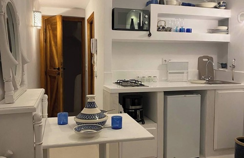 Medina Apartamento | Artgohomes1 Medina Hammamet
