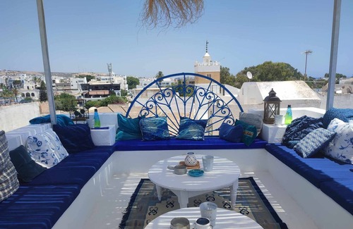 Medina Apartamento | Artgohomes1 Medina Hammamet