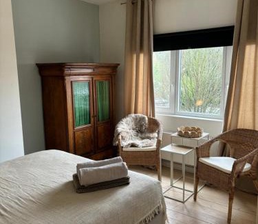 Sint-Martens-Latem Cama Y Desayuno | ArtGuestHouse