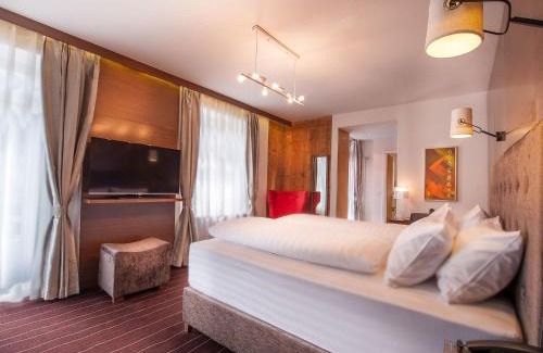 Davos Hotel | arthausHOTEL