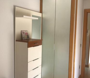 Centro Apartamento | ARTHEUS APARTAMENTOS