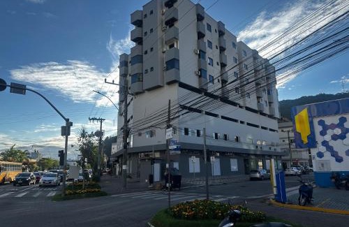 Nacoes Apartamento | Arthi - Lindo Apto Central com Garagem