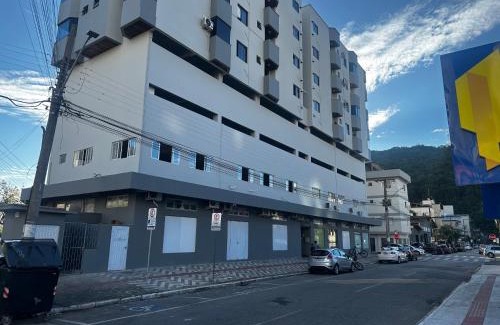 Nacoes Apartamento | Arthi - Lindo Apto Central com Garagem