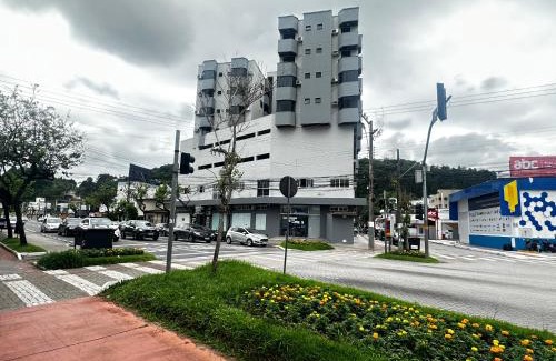Nacoes Apartamento | Arthi - Lindo Apto Central com Garagem