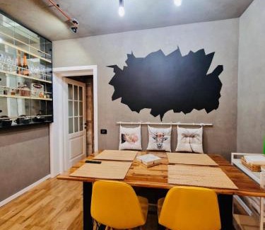 Drumul Taberei Apartamento | Arthitekt - Stylish 1BR Near Afi Cotroceni