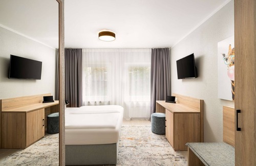 Karlsruhe City Centre Hotel | Arthotel ANA Eden Karlsruhe