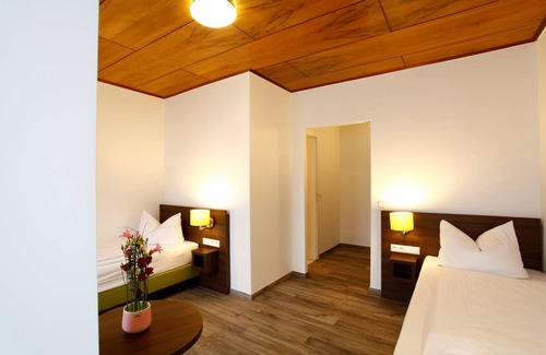 Karlsruhe City Centre Hotel | Arthotel ANA Eden Karlsruhe