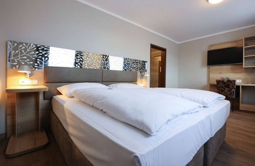 Noerdlingen Hotel | Arthotel ANA Flair