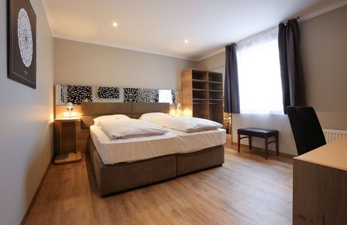 Noerdlingen Hotel | Arthotel ANA Flair