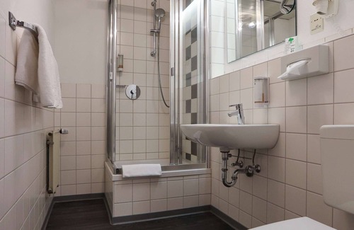 Noerdlingen Hotel | Arthotel ANA Flair