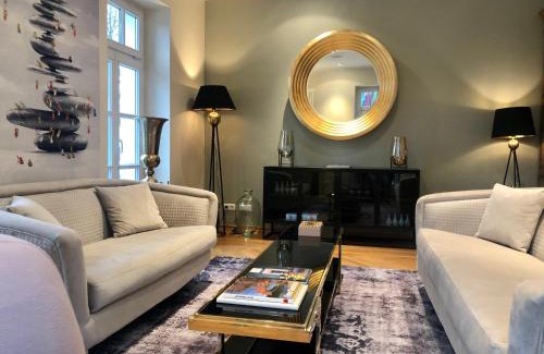 Kernstadt Hotel | Arthotel ANA Fleur