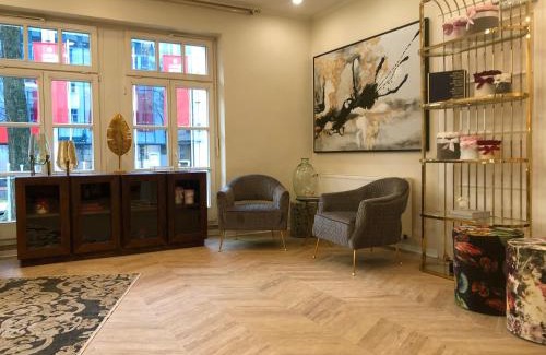Kernstadt Hotel | Arthotel ANA Fleur