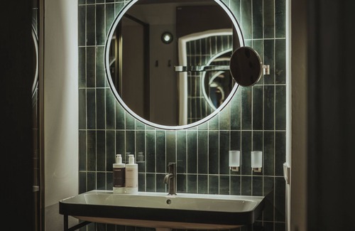 Bressanone Hotel | Arthotel Lasserhaus - adults only