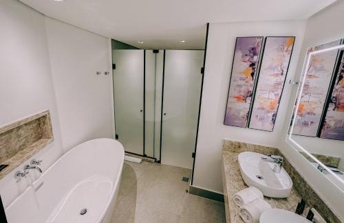 Bela Vista Hotel | ArtHotel Transamerica Collection