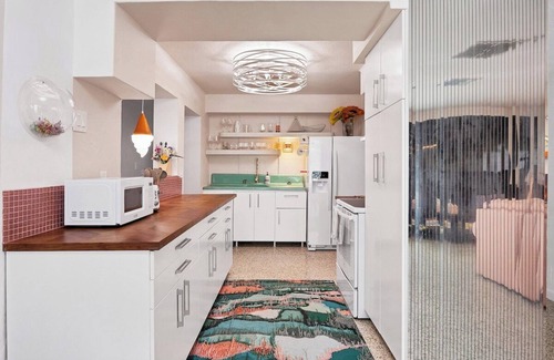Whitfield Casa | ArtHouse · Influencer's Dream Home + Pool + Beaches + SRQ