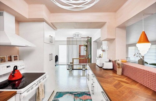 Whitfield Casa | ArtHouse · Influencer's Dream Home + Pool + Beaches + SRQ