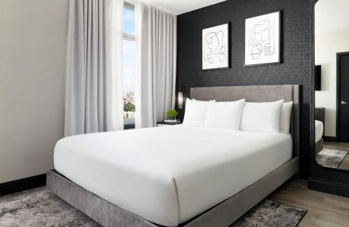 Central Park West Hotel | Arthouse Hotel